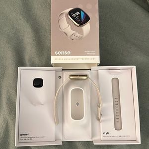 Fitbit Sense